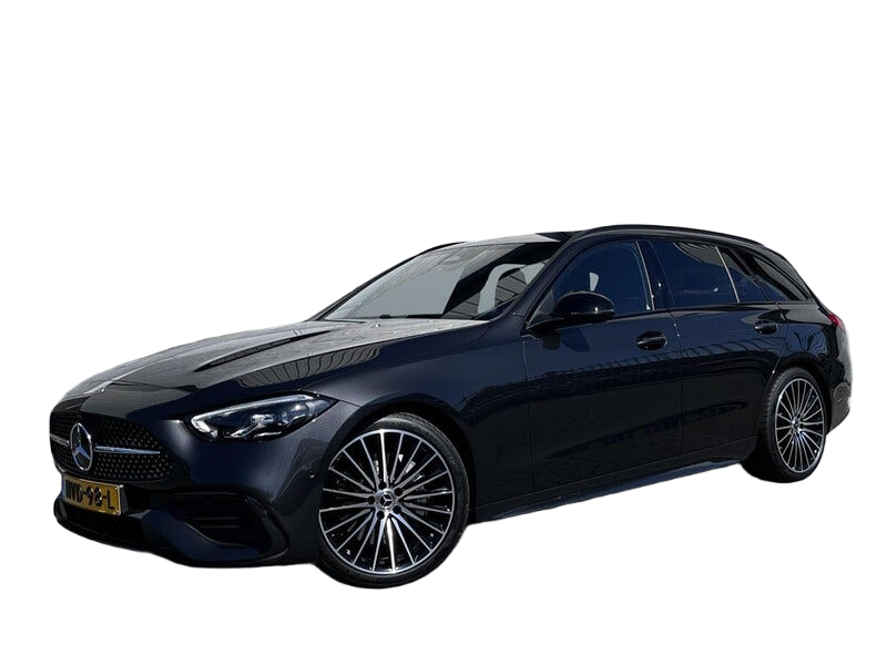 Mercedes Benz C Klasse occasion