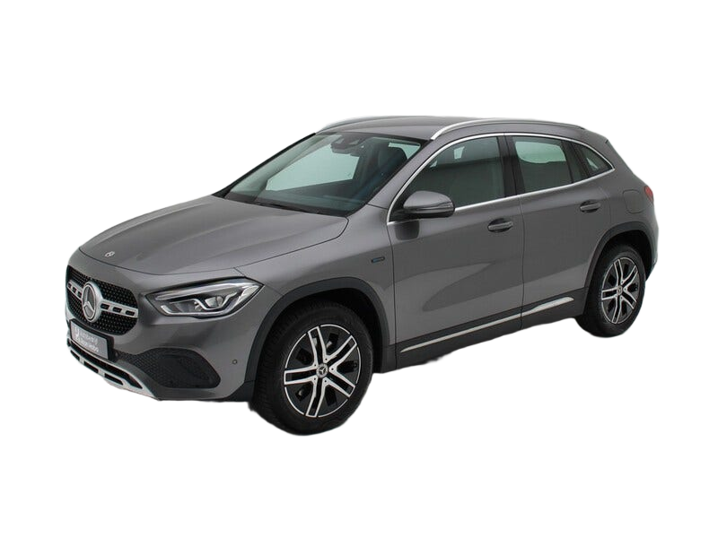 Mercedes Benz GLA occasion