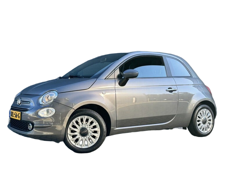 Fiat 500 occasion