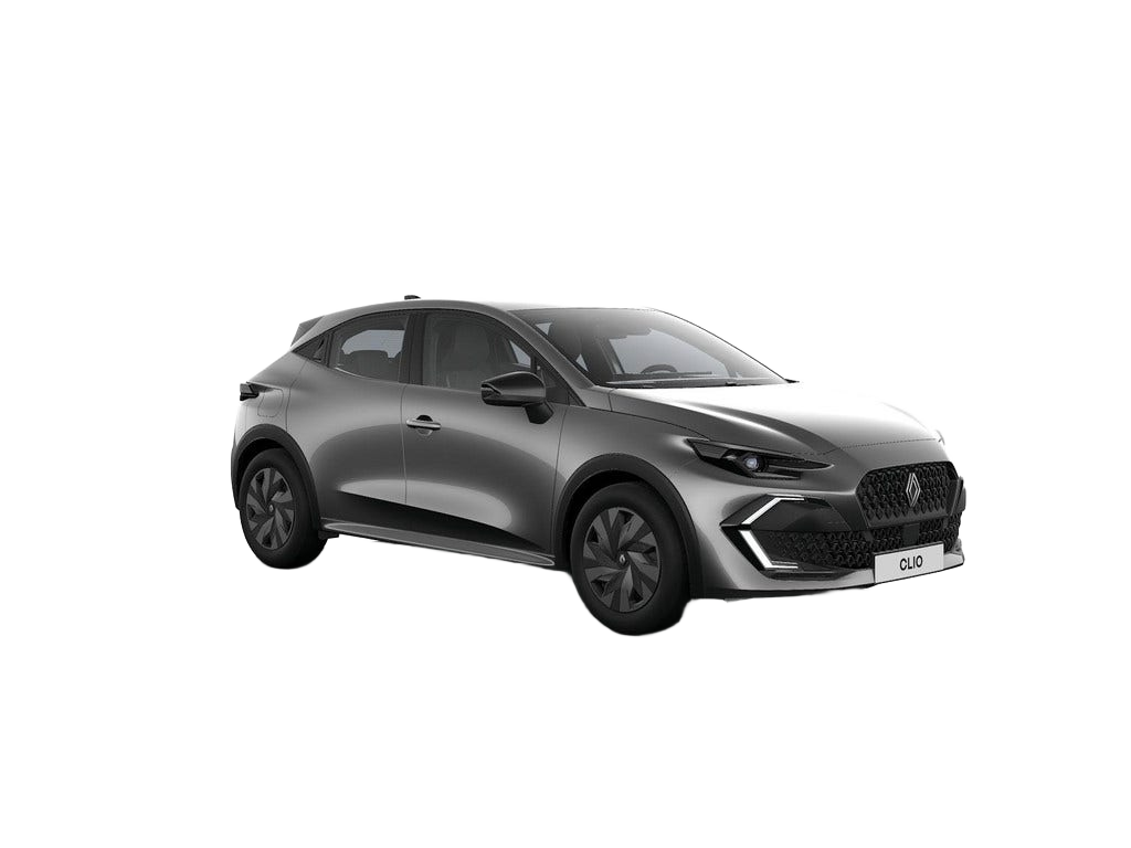 Renault Clio occasion