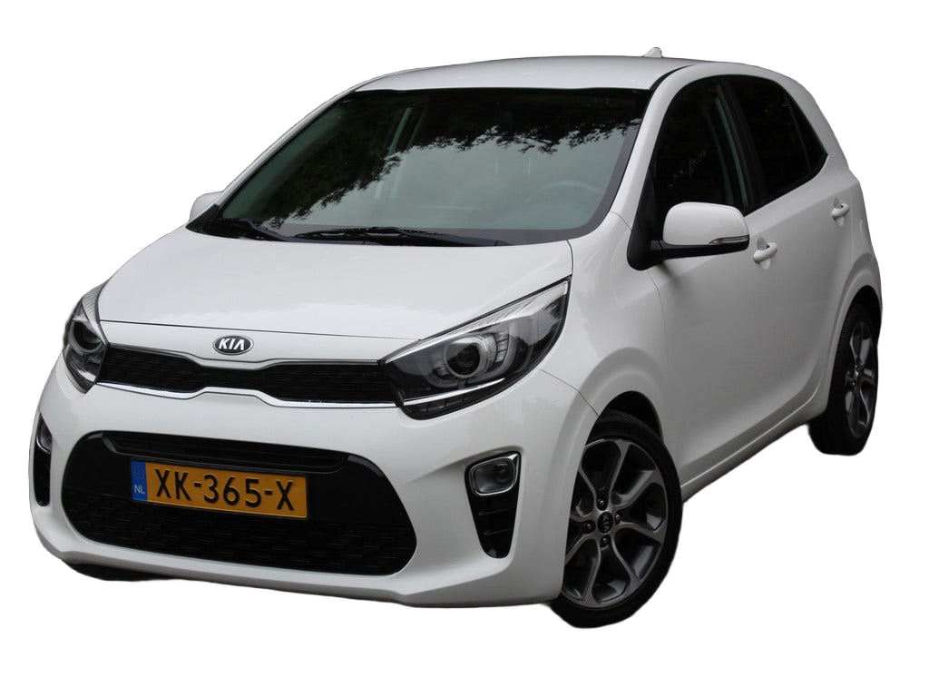 Kia Picanto occasion