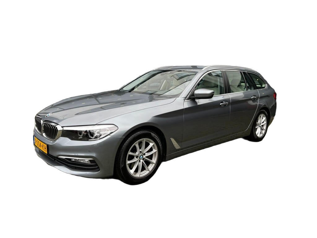 BMW 5 Serie occasion