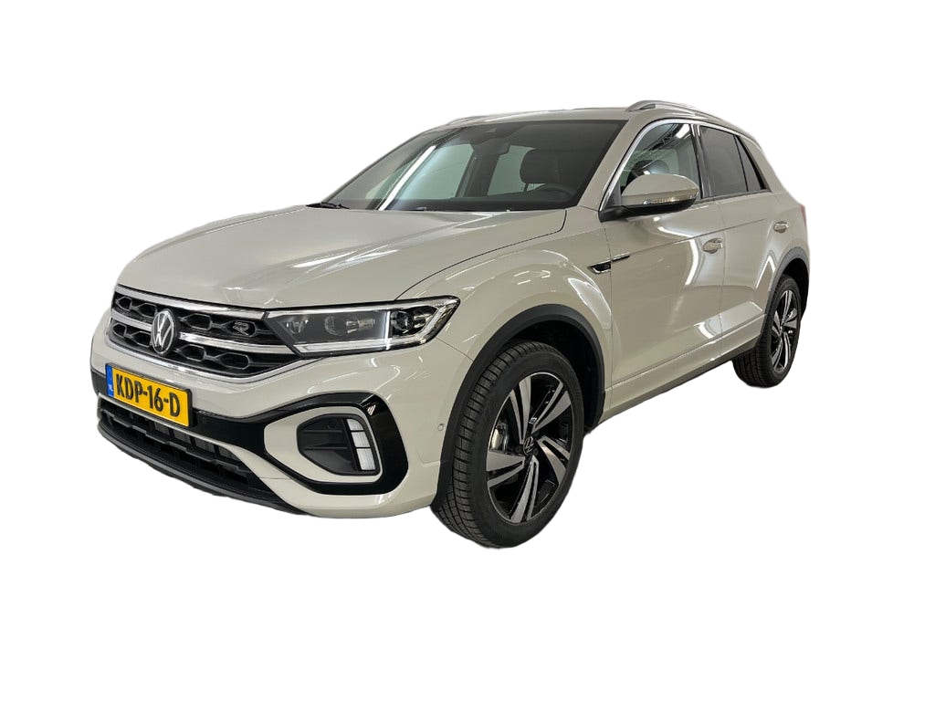Volkswagen T Roc occasion