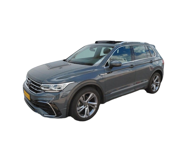 Volkswagen Tiguan occasion