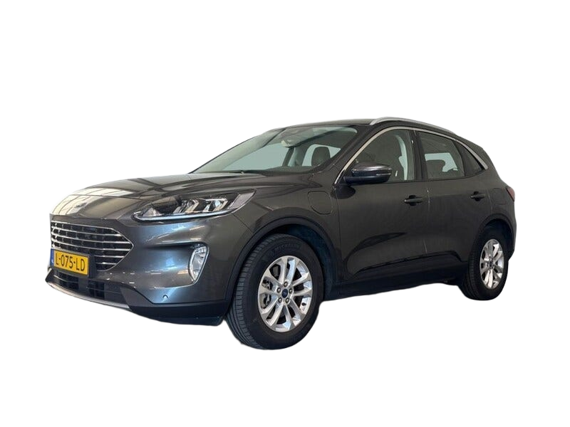 Ford Kuga occasion