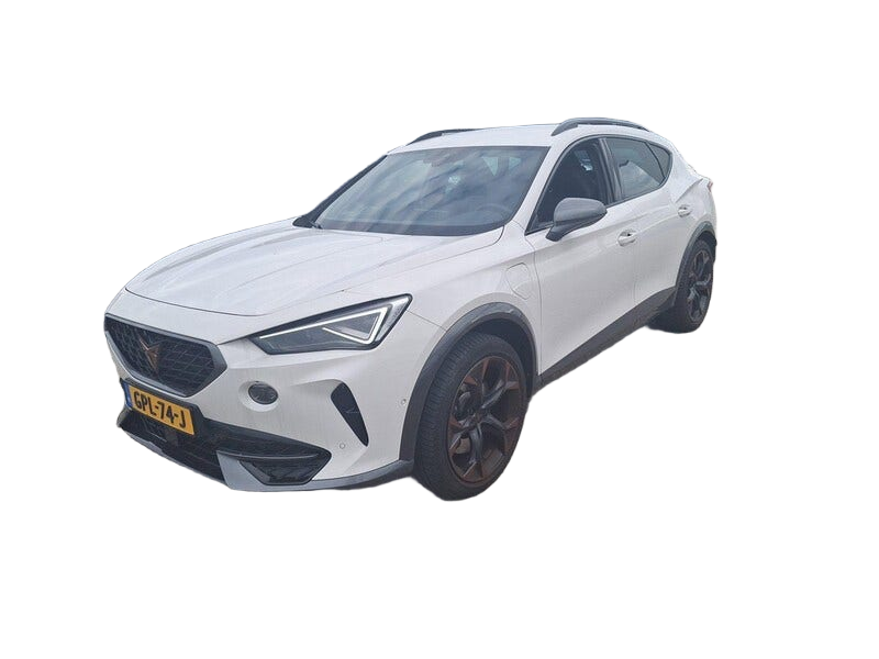 CUPRA Formentor occasion