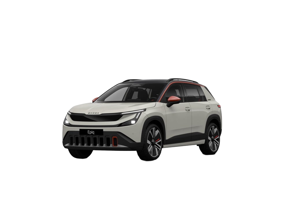 Skoda Epiq