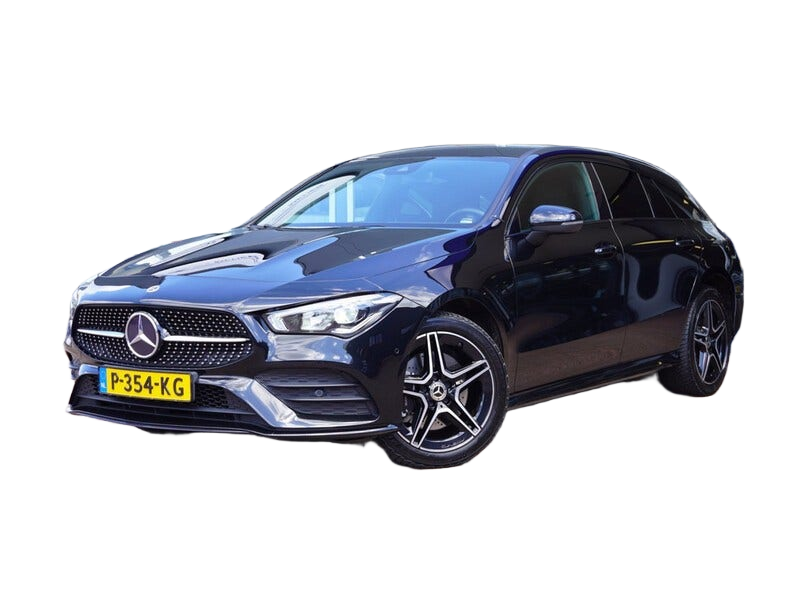 Mercedes Benz CLA