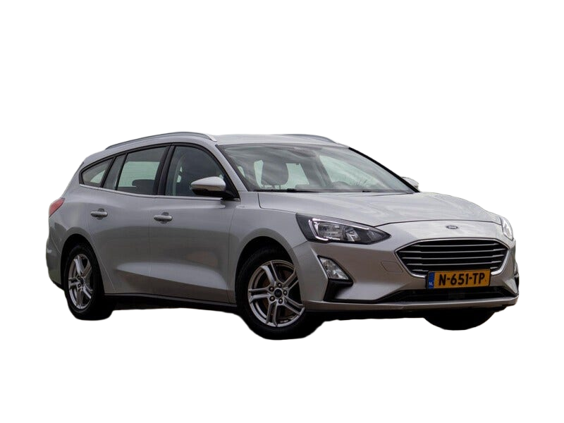 Ford Focus occasion