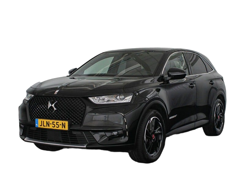 DS DS 7 occasion