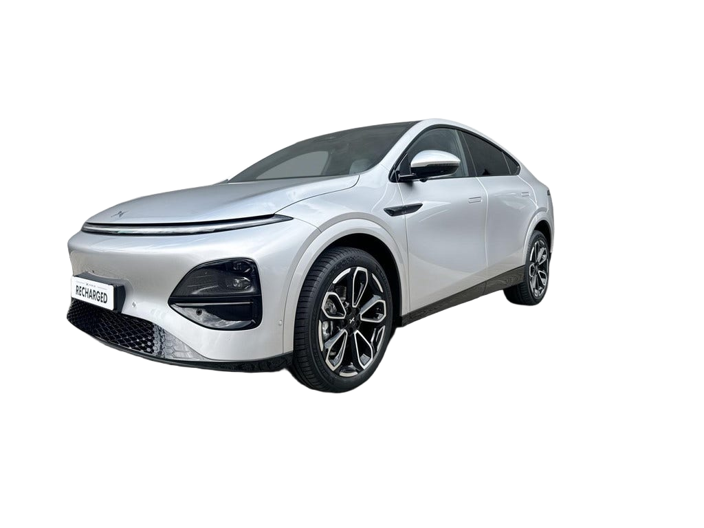 XPENG G6