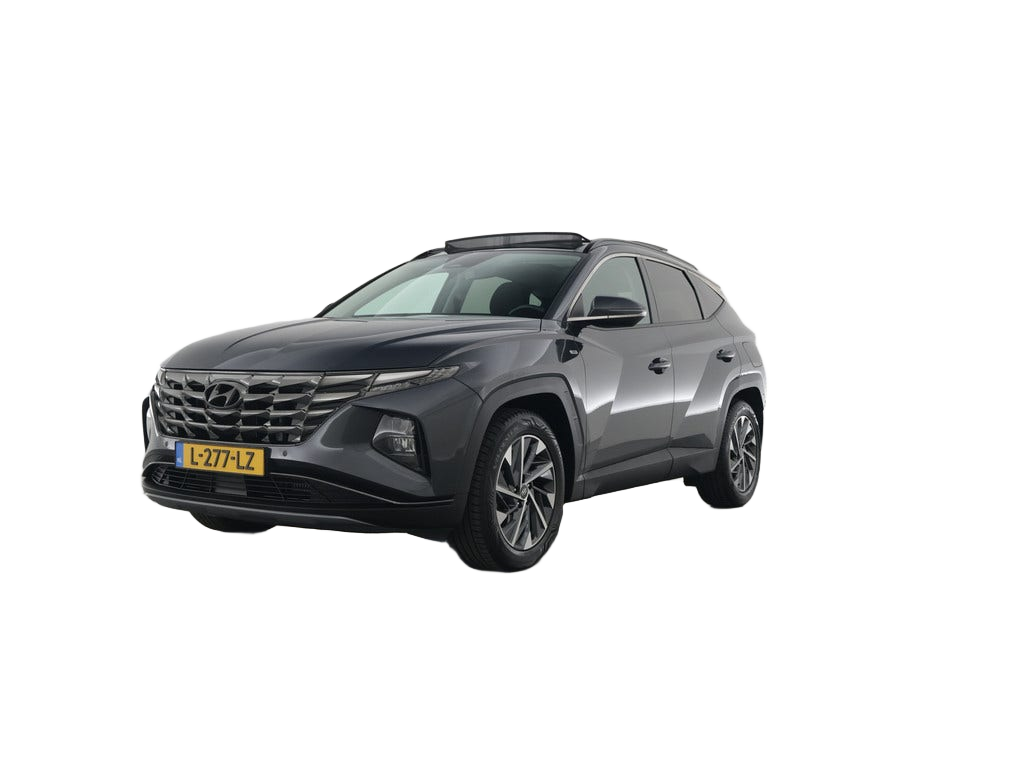 Hyundai Tucson occasion