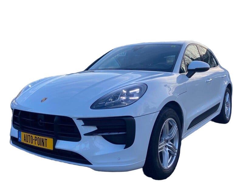 Porsche Macan occasion