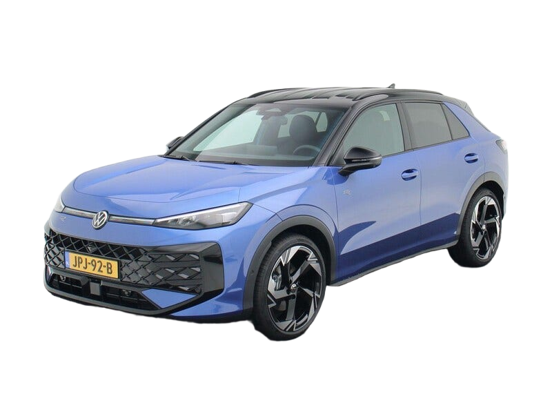 Volkswagen T Roc occasion