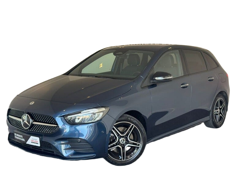 Mercedes Benz B Klasse occasion