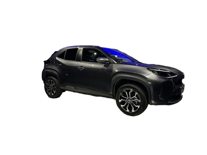 Toyota Yaris Cross occasion