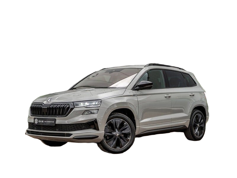 Skoda Karoq occasion