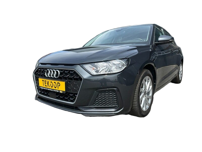 Audi A1 Sportback occasion