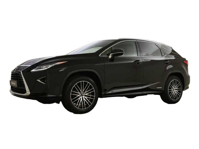 Lexus RX occasion
