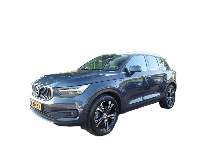 Volvo XC40 occasion