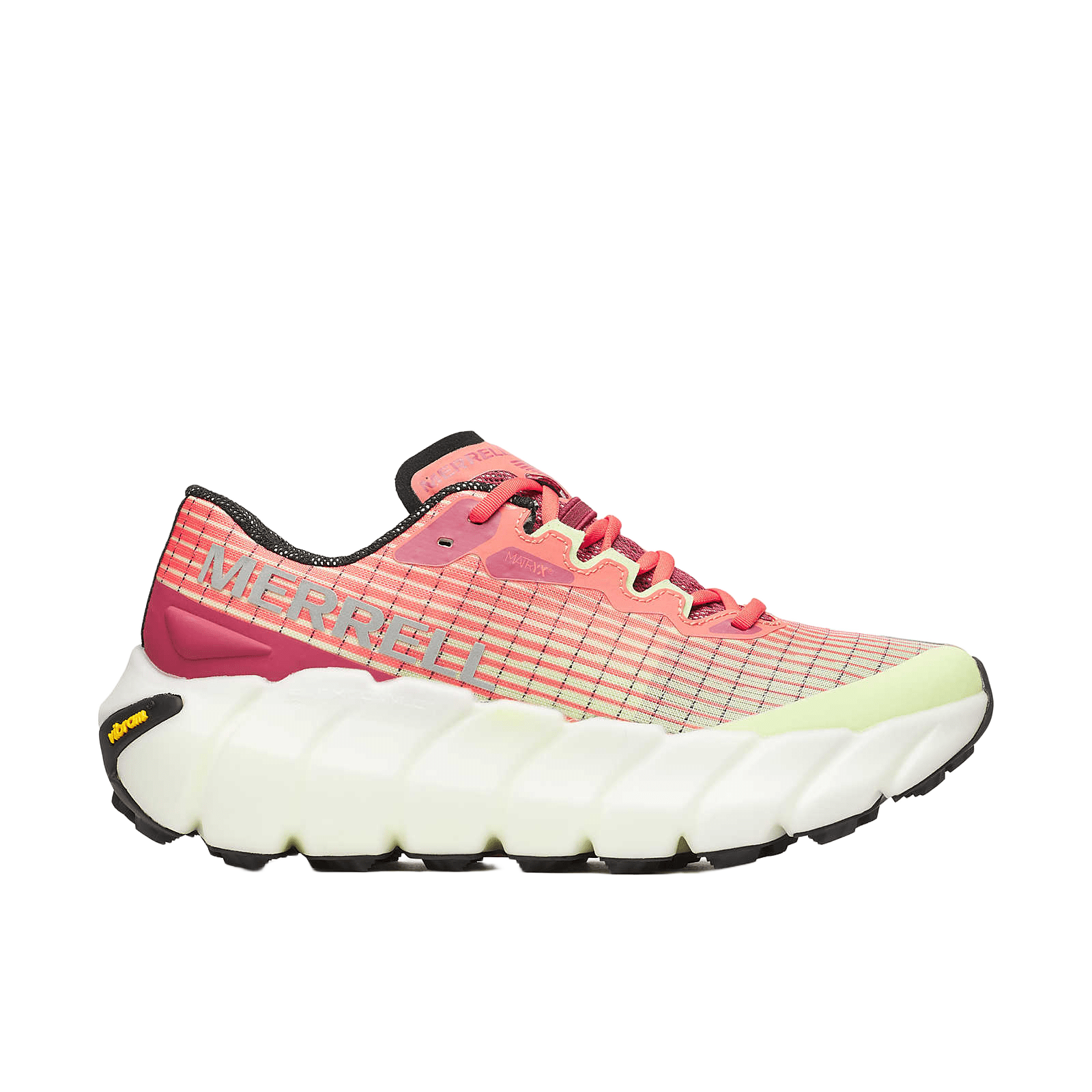 Merrell | MTL Adapt Matryx | Trailschoenen | Dames