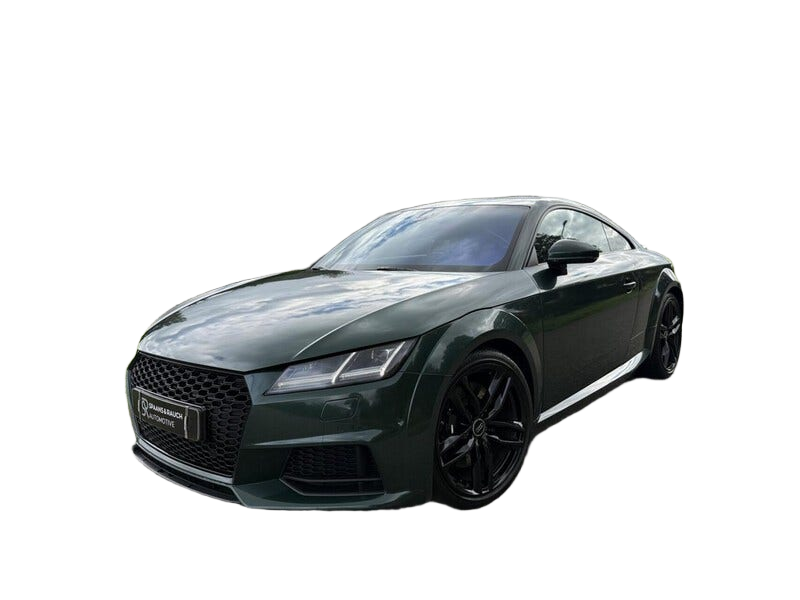 Audi TT occasion