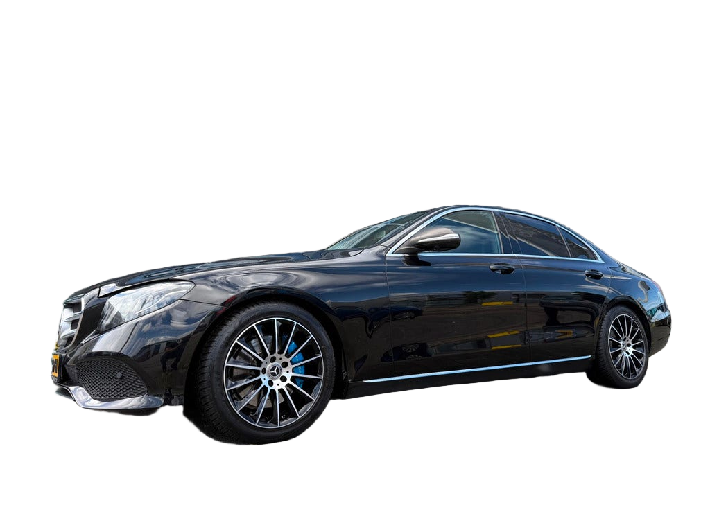 Mercedes Benz E Klasse occasion