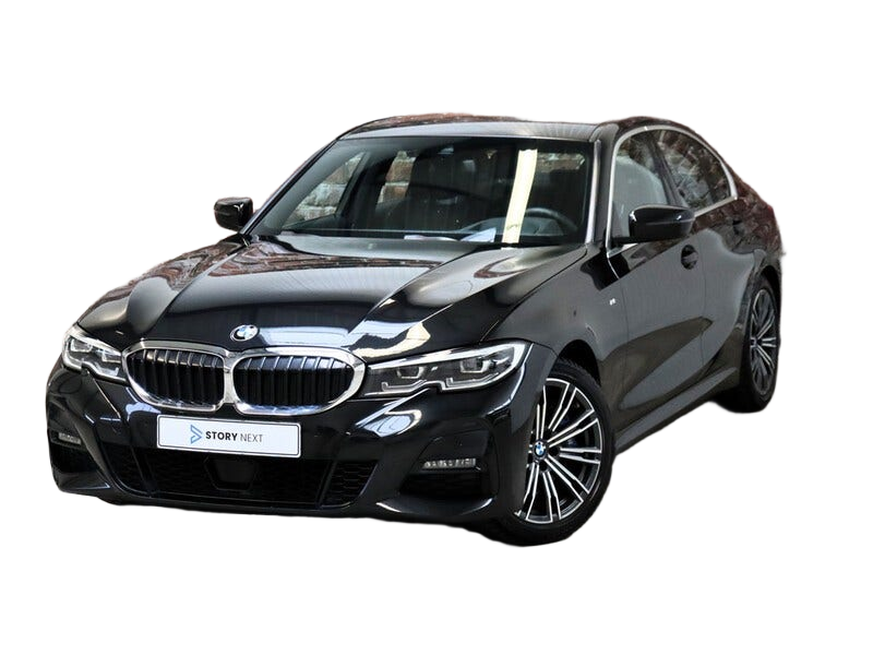 BMW 3 Serie occasion