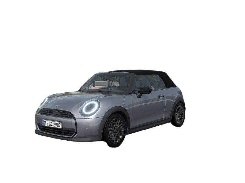 MINI Cabrio