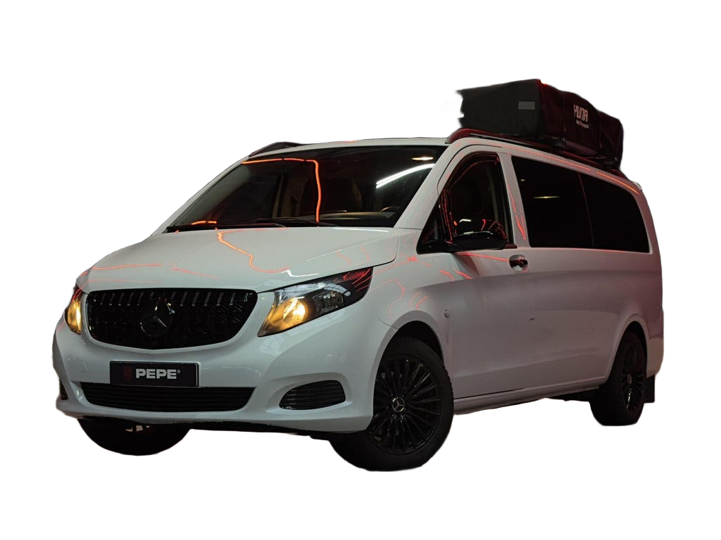 Mercedes Benz Vito occasion