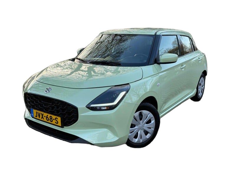 Suzuki Swift occasion