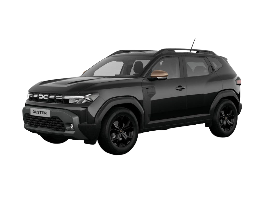 Dacia Duster occasion