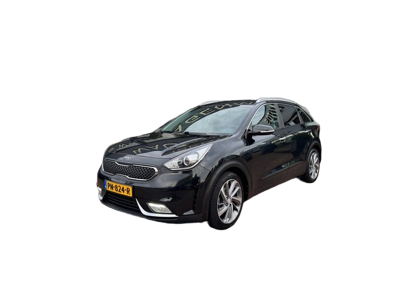 Kia Niro occasion