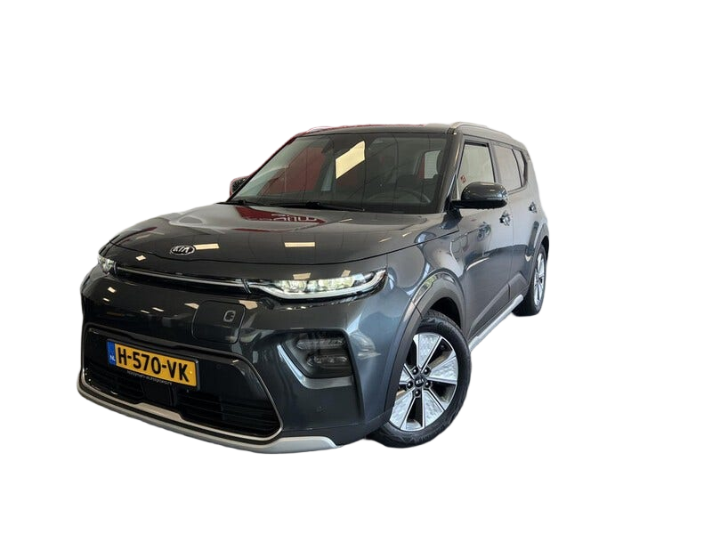 Kia e Soul