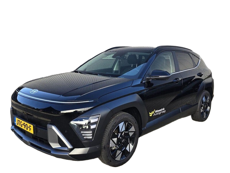 Hyundai Kona occasion