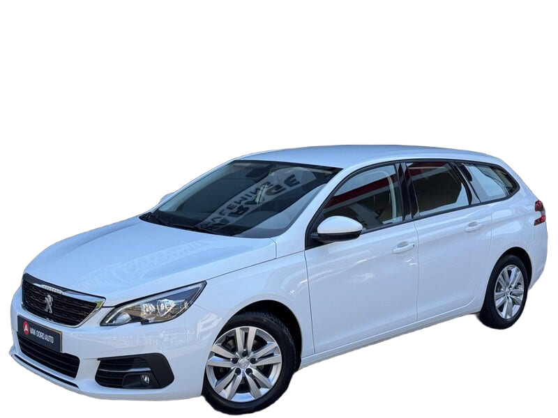 Peugeot 308 occasion
