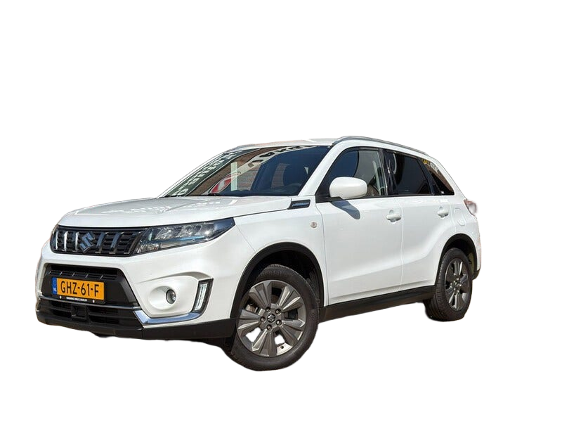 Suzuki Vitara occasion
