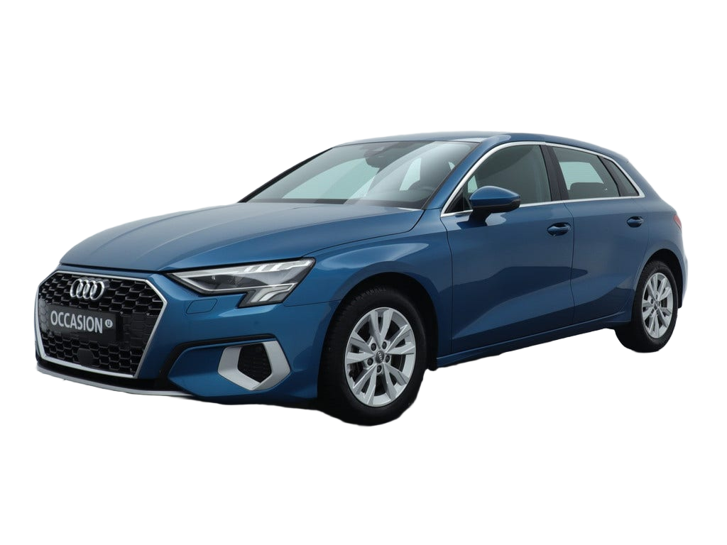 Audi A3 occasion
