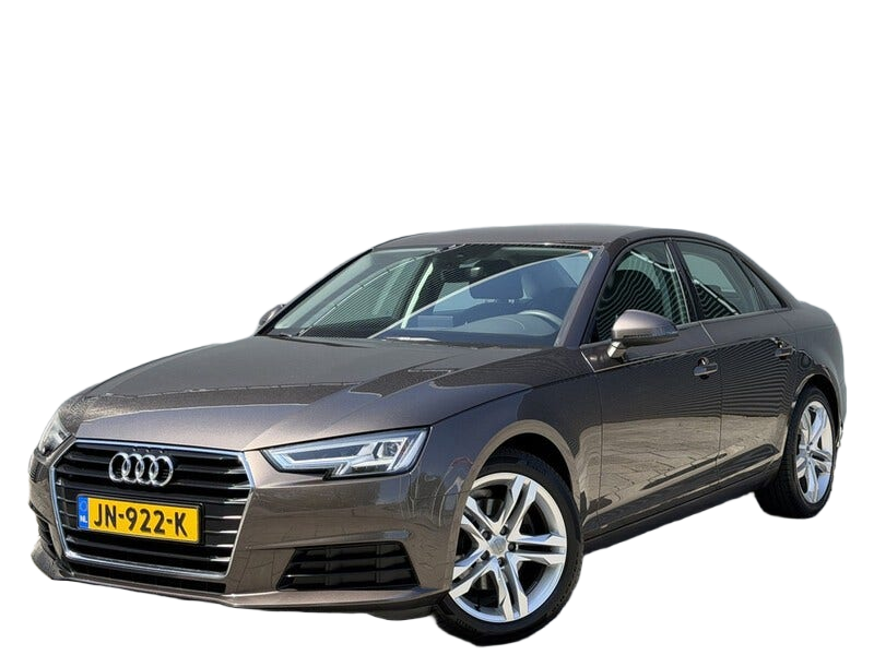 Audi A4 occasion