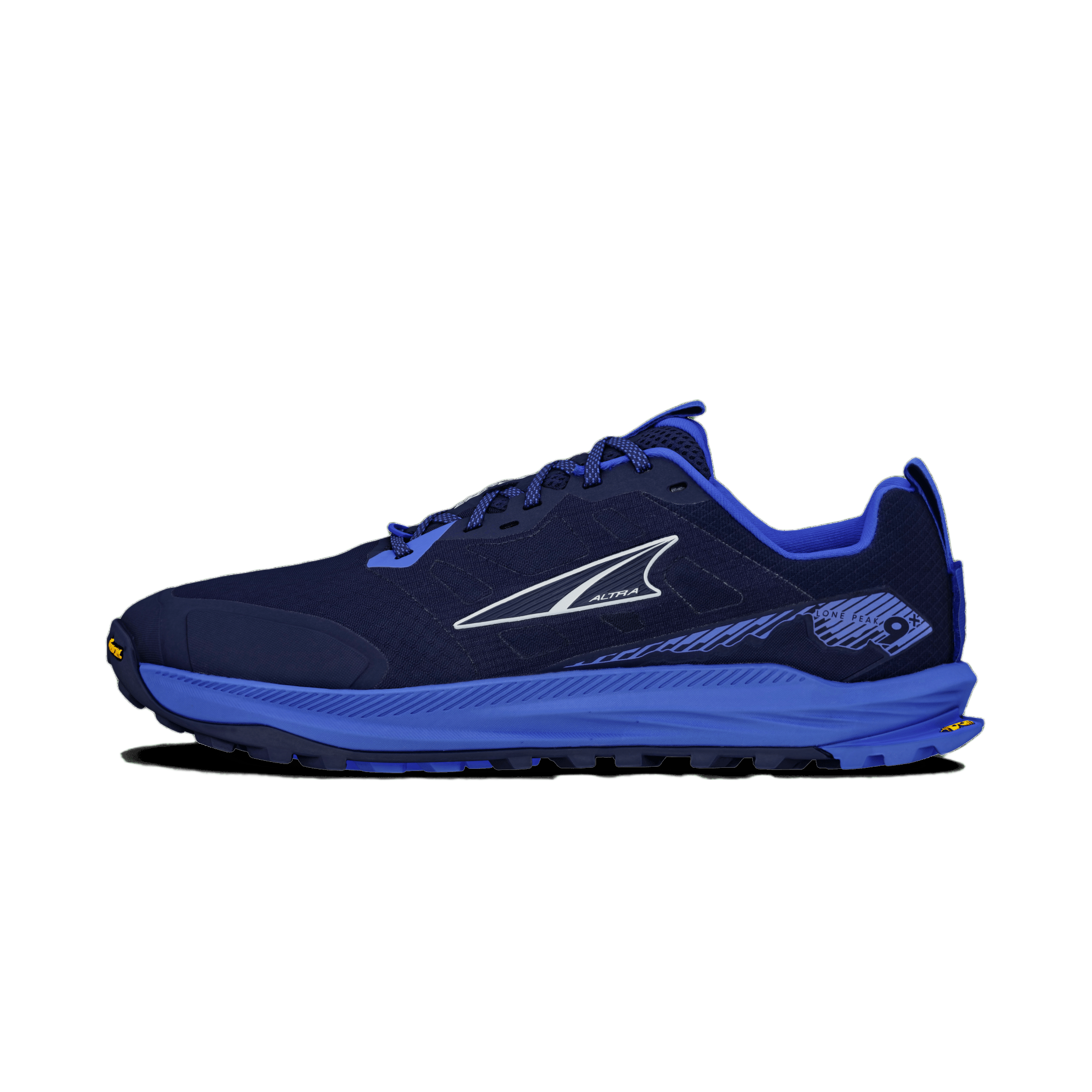 Altra Lone Peak 9+ Heren