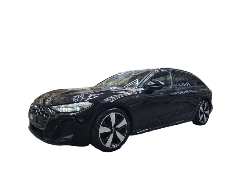 Audi A5 occasion