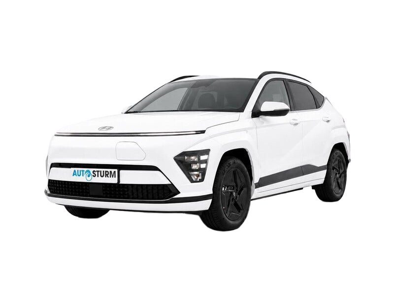 Hyundai Kona occasion