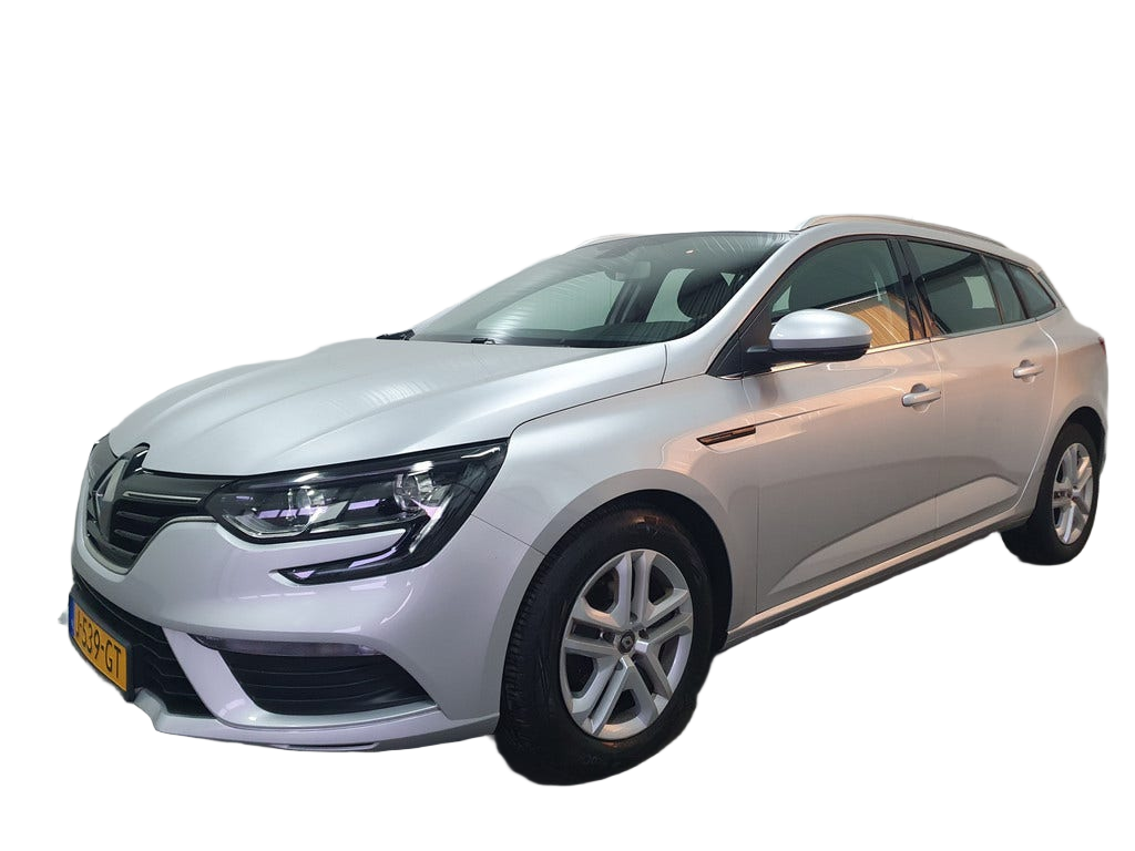 Renault Mégane Estate occasion