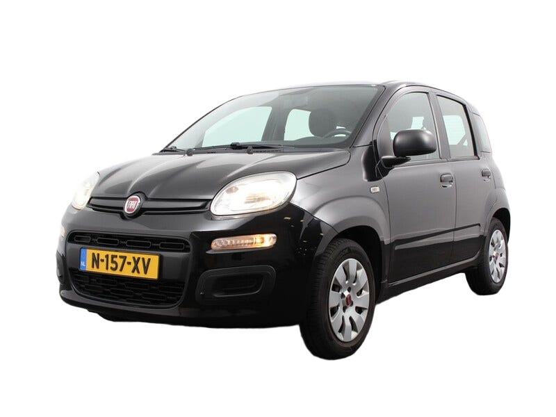 Fiat Panda occasion