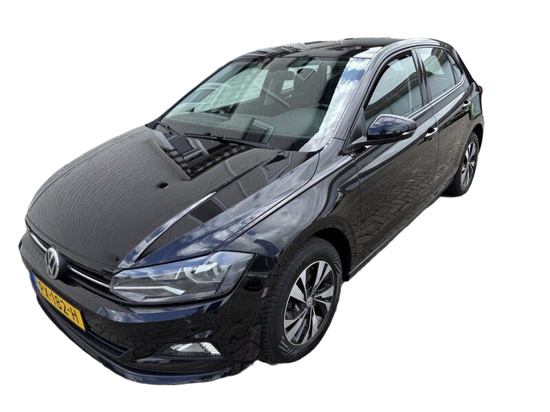 Volkswagen Polo occasion