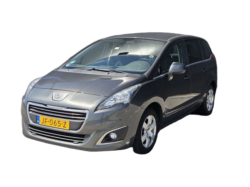 Peugeot 5008 occasion