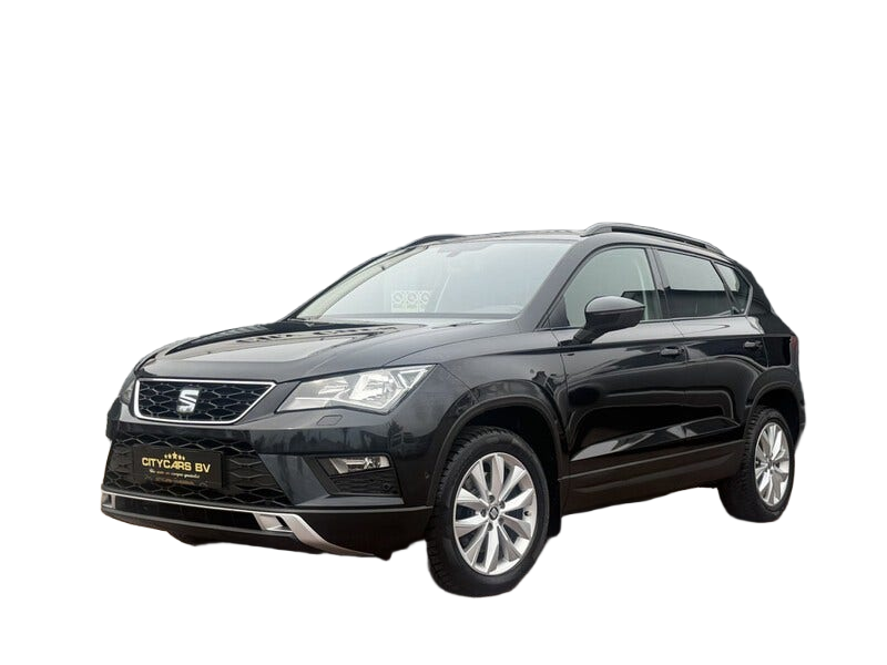 SEAT Ateca occasion