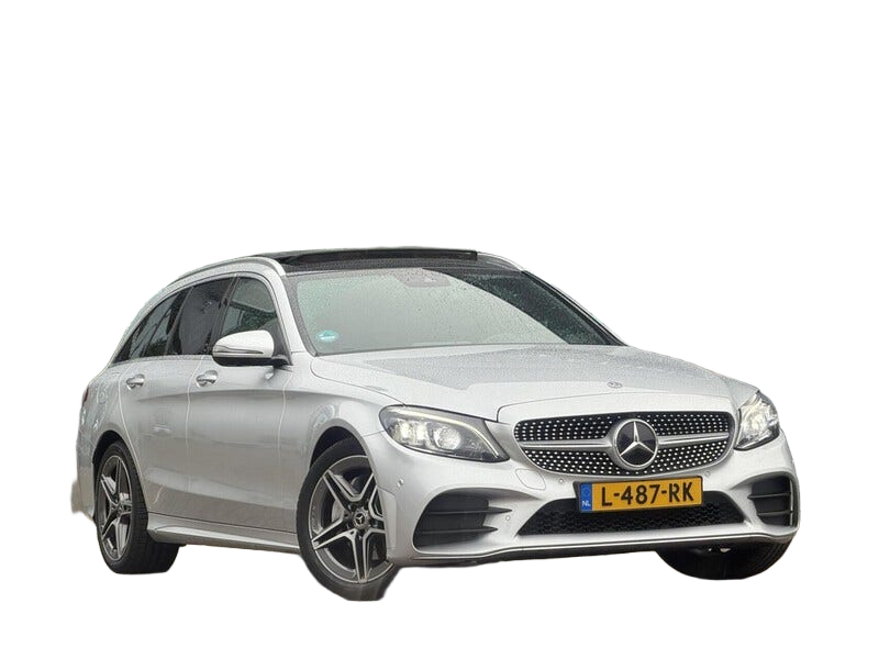 Mercedes Benz C Klasse occasion