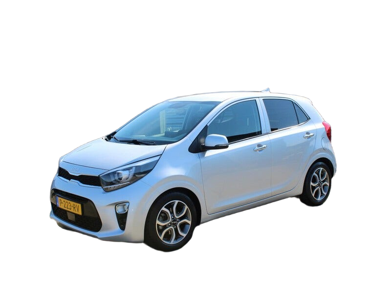 Kia Picanto occasion