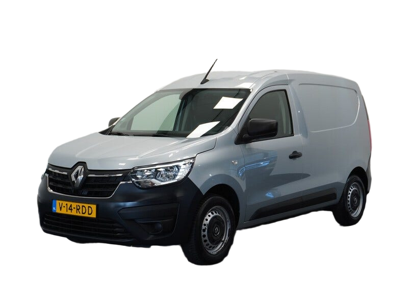 Renault Express